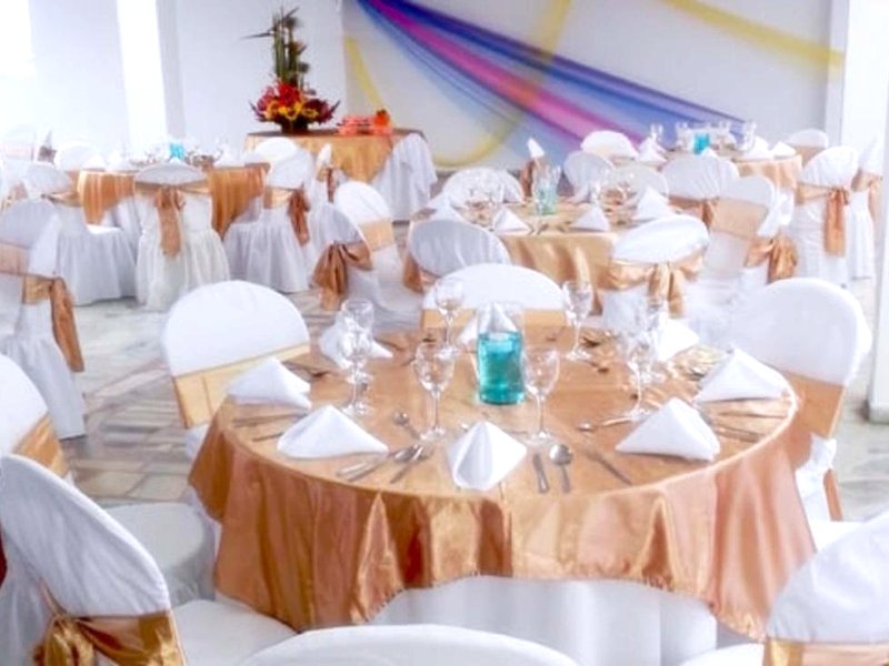 Hotel Cacique Ibagueの写真