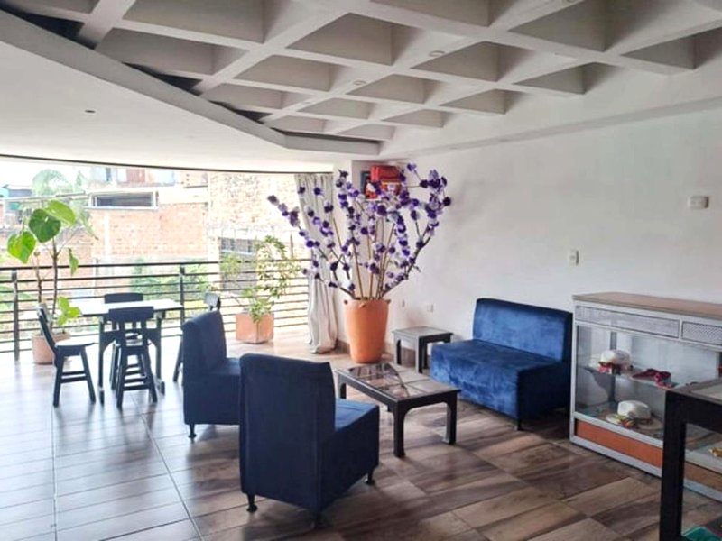 Hotel Cacique Ibagueの写真