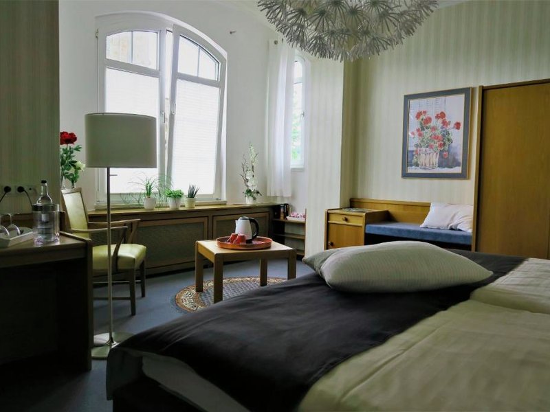Hotel-Restaurant Haus Kellerの写真