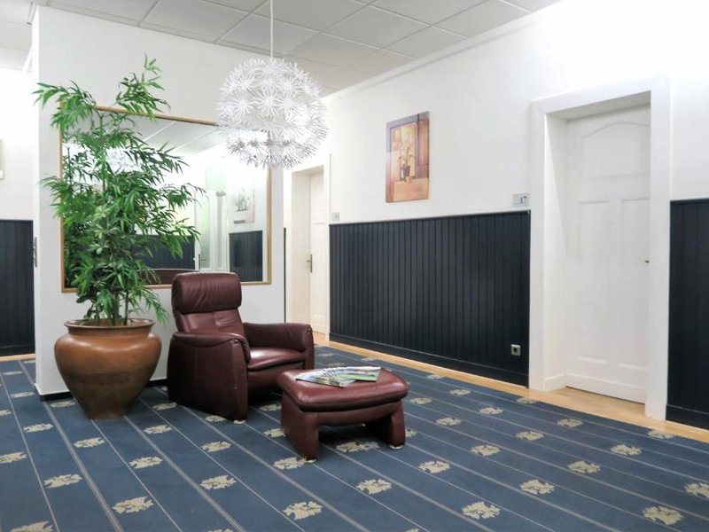 Hotel-Restaurant Haus Kellerの写真