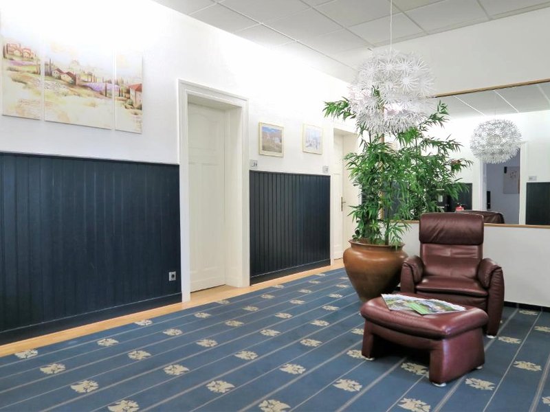 Hotel-Restaurant Haus Kellerの写真