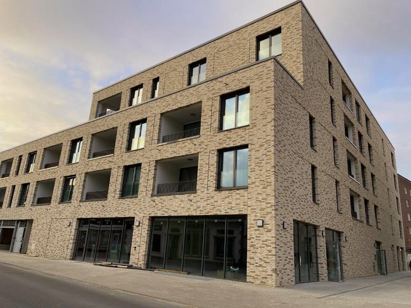 Moderne Apartments im Herzen der Stadt I private Tiefgarage mit Ladesäulen I home2share (Moderne Apartments im Herzen der Stadt I private Tiefgarage mit Ladesaulen I home2share)の写真