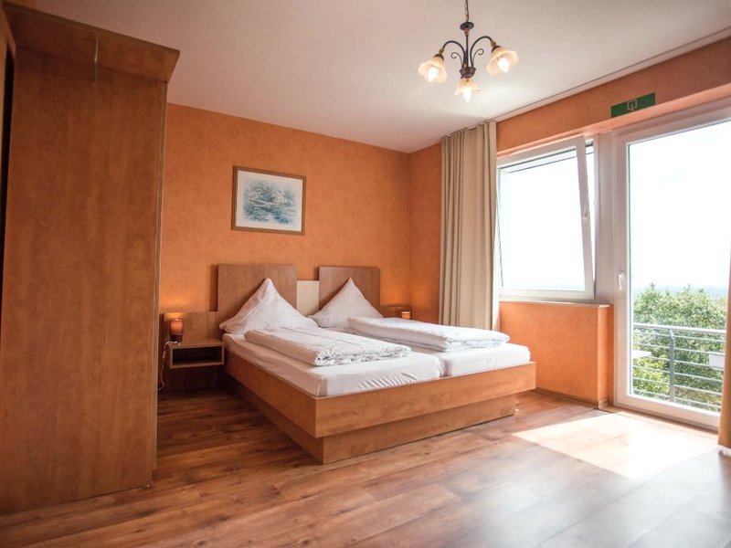 Hotel Bismarckhöheの写真