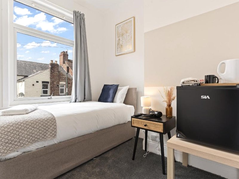 Charlotte Street Houseの写真