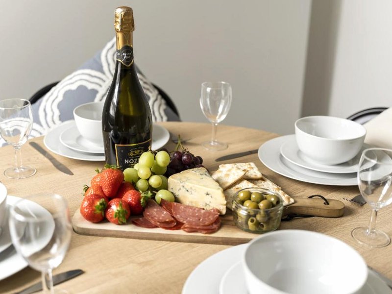 Charlotte Street Houseの写真