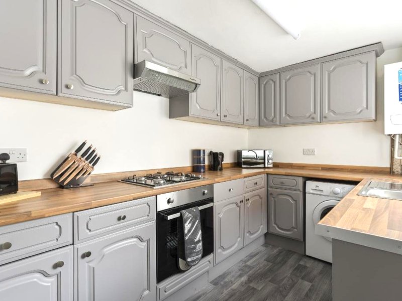 Charlotte Street Houseの写真