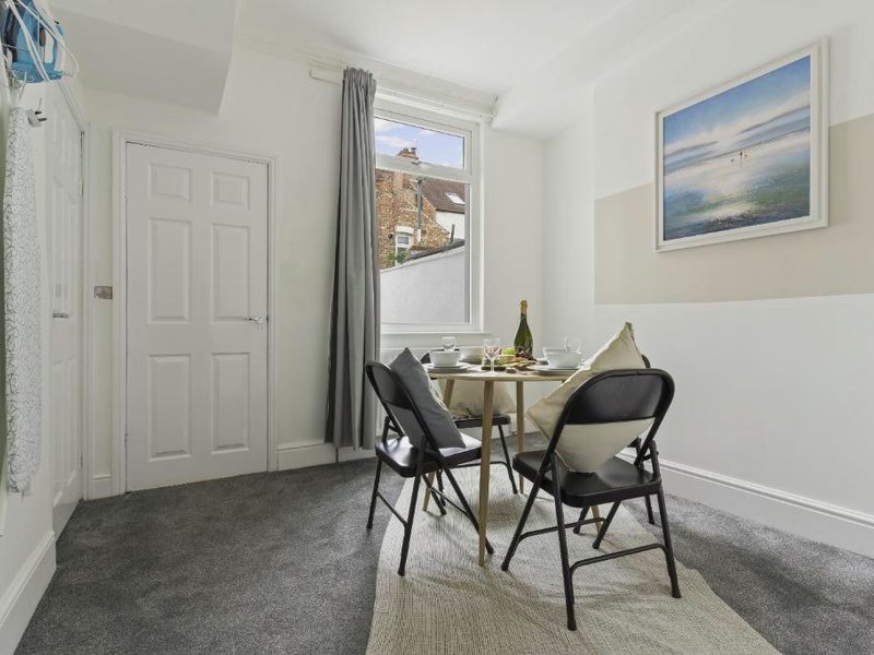 Charlotte Street Houseの写真