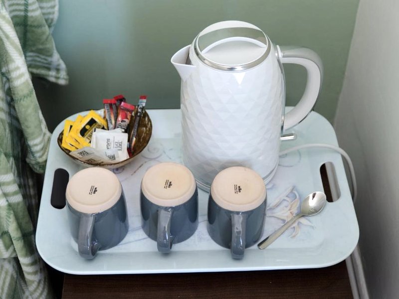 The Lakesideの写真