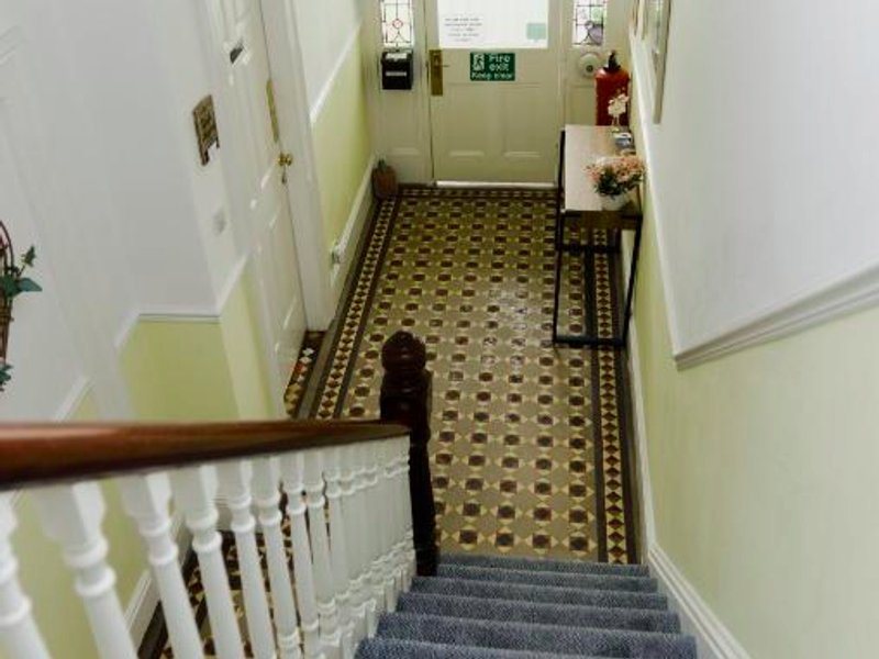 The Lakesideの写真