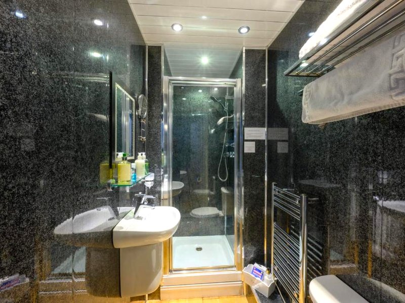 Abbey GH All Rooms En-Suiteの写真