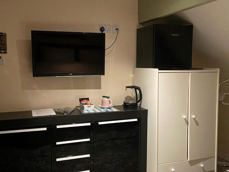 Abbey GH All Rooms En-Suiteの写真