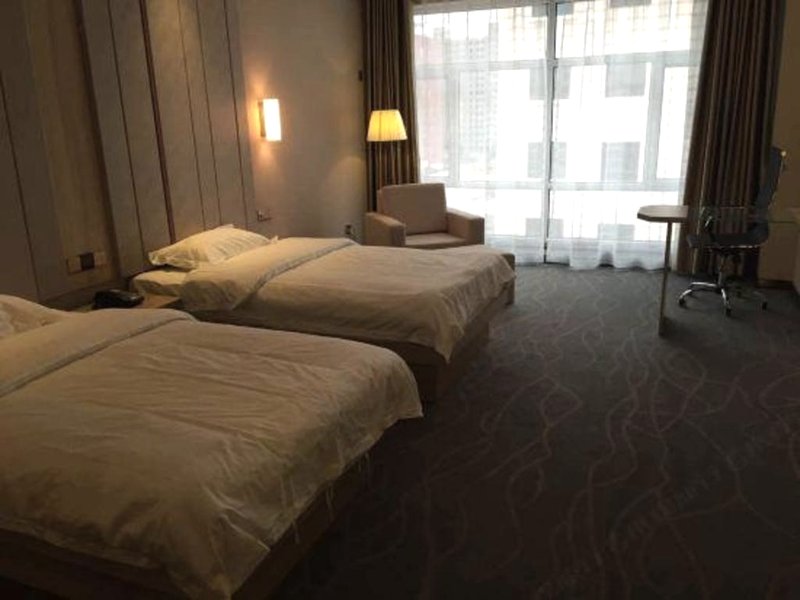 Jinse Fashion Hotelの写真