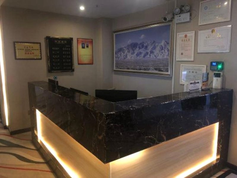 Jinse Fashion Hotelの写真