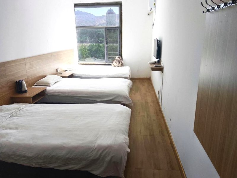 Dilin Hotelの写真