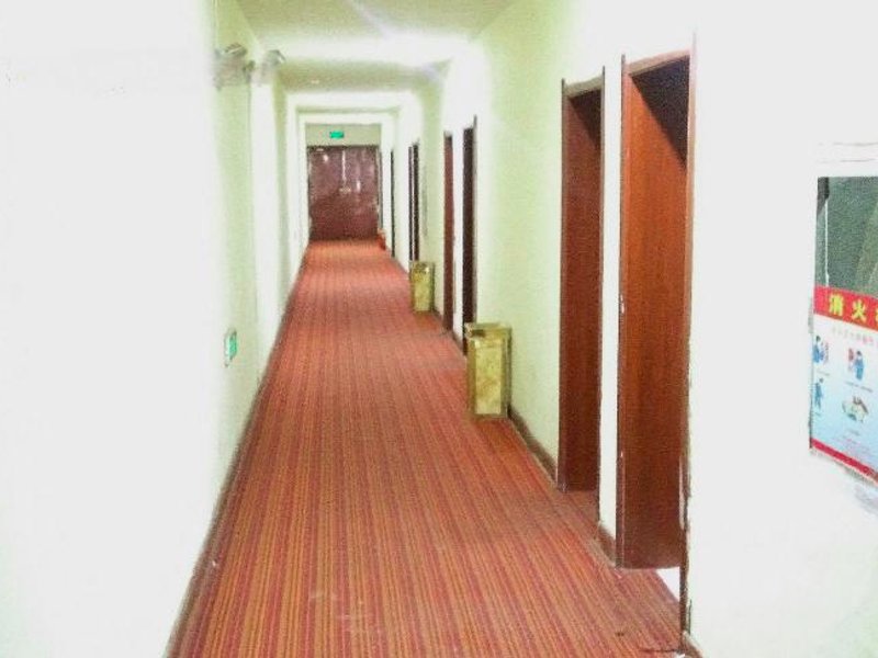 Dilin Hotelの写真