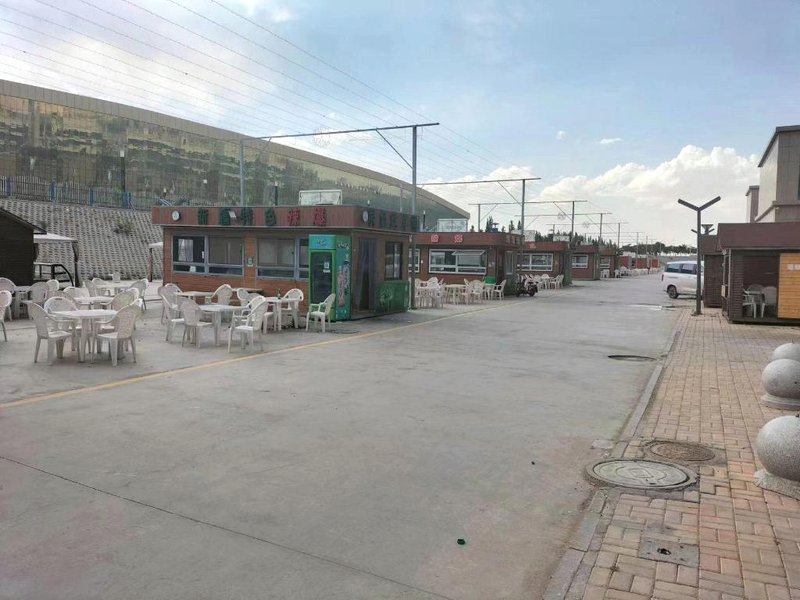 High-tech Industrial Development Zone Pinshang Hotelの写真