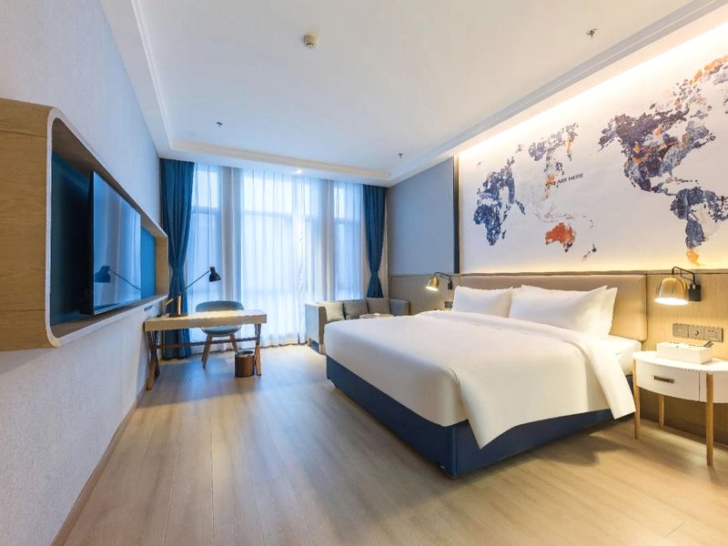 Kyriad Marvelous Hotel Alashanの写真