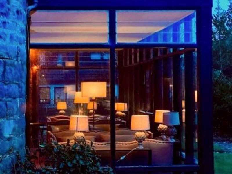 Moffat Houseの写真