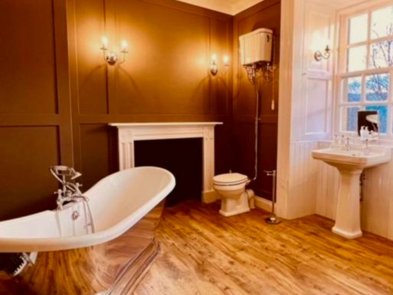 Moffat Houseの写真