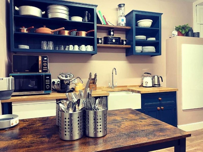 Moffat Independent Hostelの写真