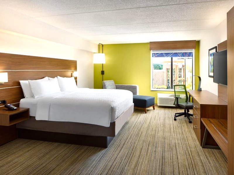Holiday Inn Express & Suites Atlanta - Tucker Northlake By IHGの写真