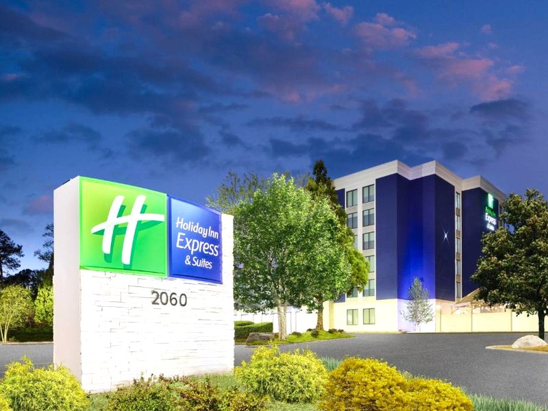 Holiday Inn Express & Suites Atlanta - Tucker Northlake By IHGの写真