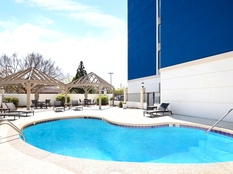 Holiday Inn Express & Suites Atlanta - Tucker Northlake By IHGの写真