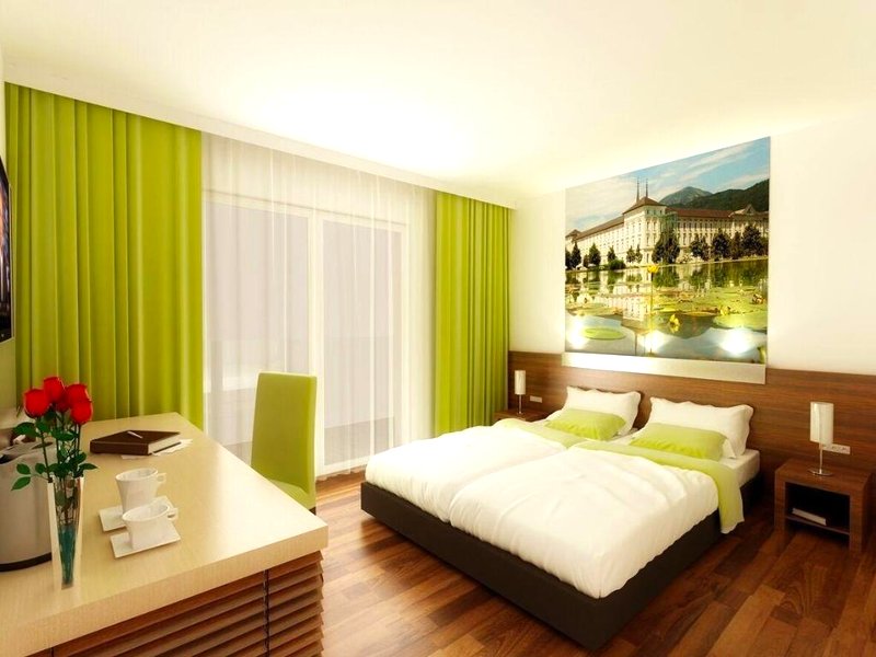 Hotel Spirodom Admontの写真