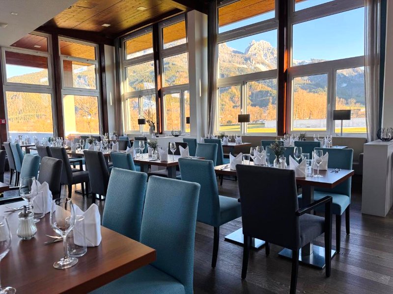 Hotel Spirodom Admontの写真