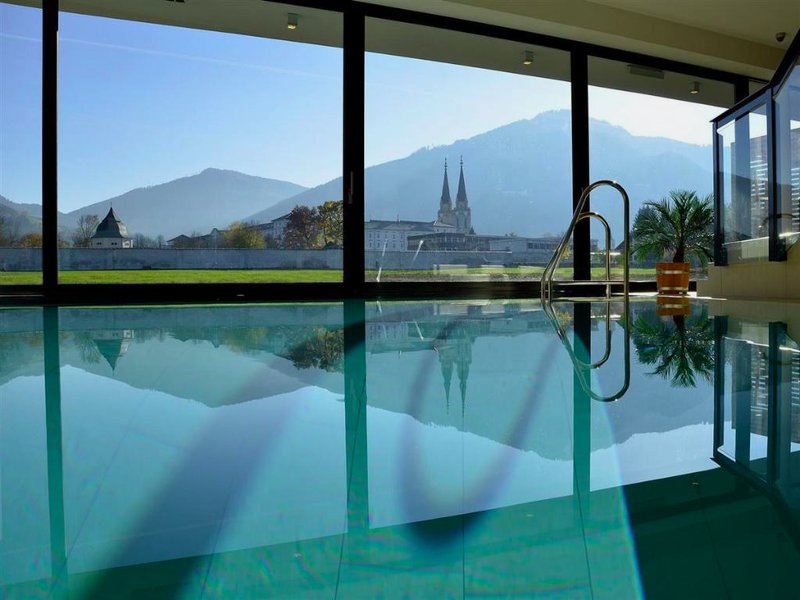 Hotel Spirodom Admontの写真