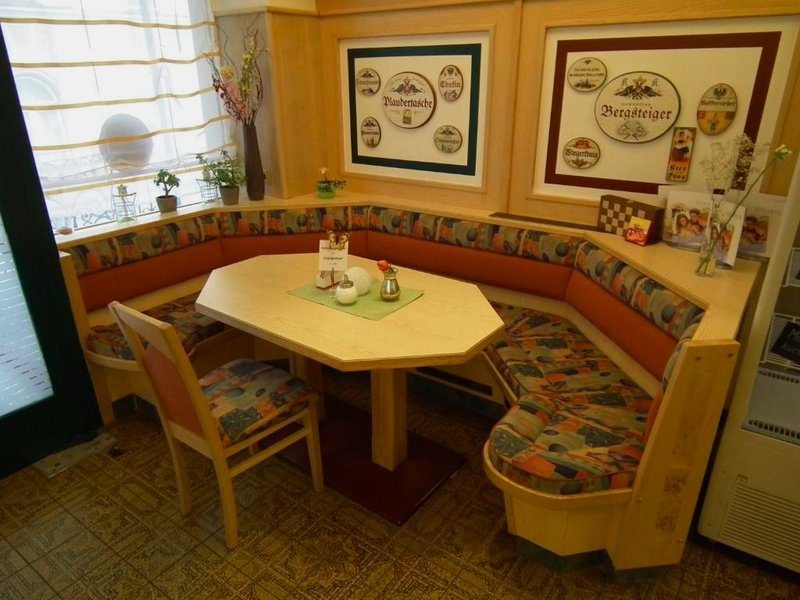 Hotel die Traubeの写真