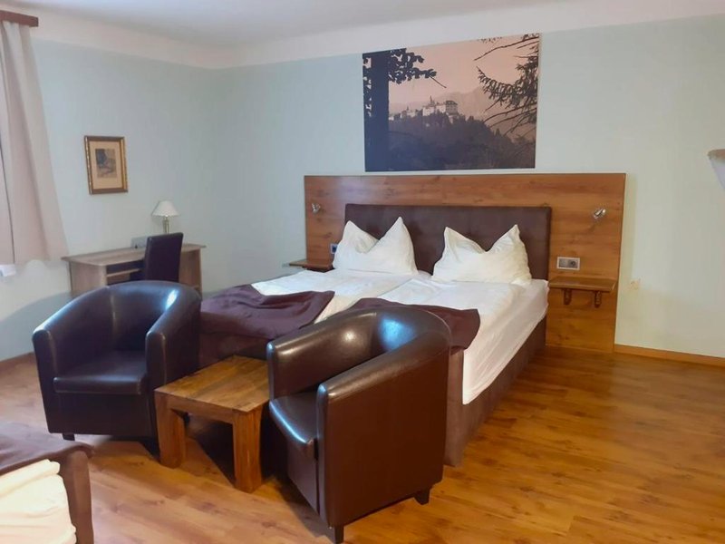 Gasthof Brauerei Koflerの写真