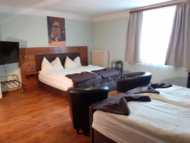 Gasthof Brauerei Koflerの写真