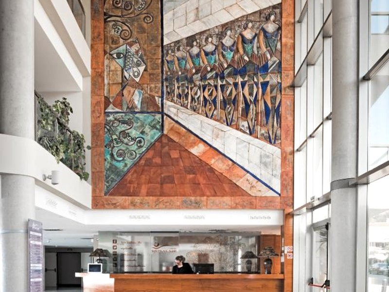 ホテル サン パレス アルビア (Hotel Sun Palace Albir)の写真