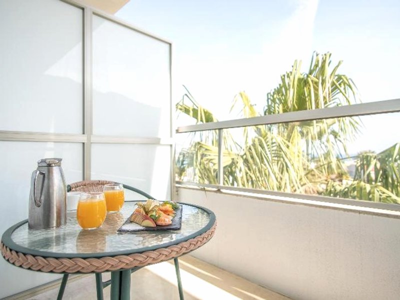 ホテル サン パレス アルビア (Hotel Sun Palace Albir)の写真