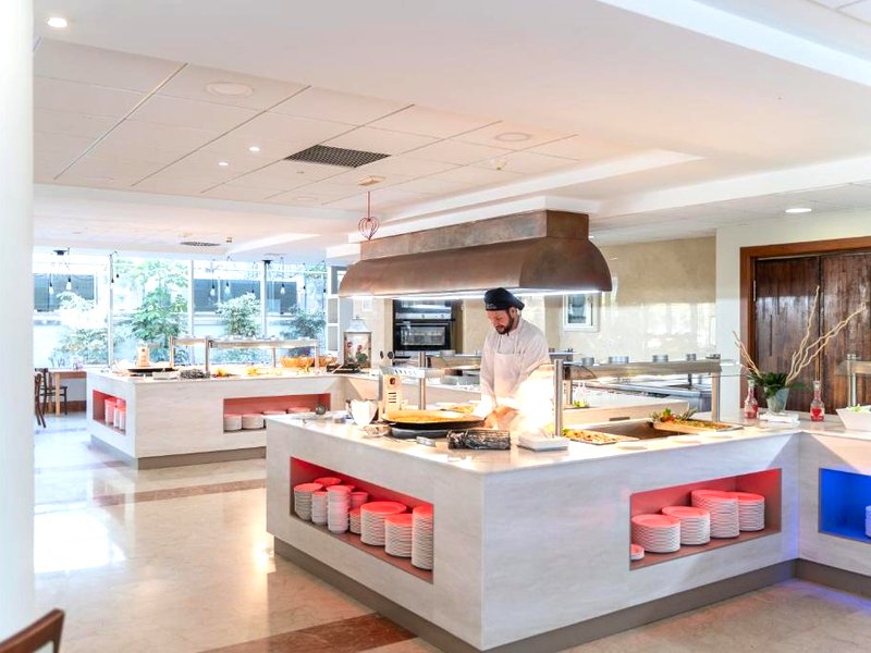 ホテル サン パレス アルビア (Hotel Sun Palace Albir)の写真