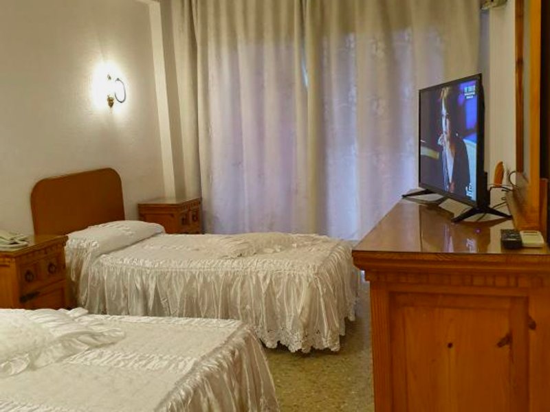 Hotel Europaの写真