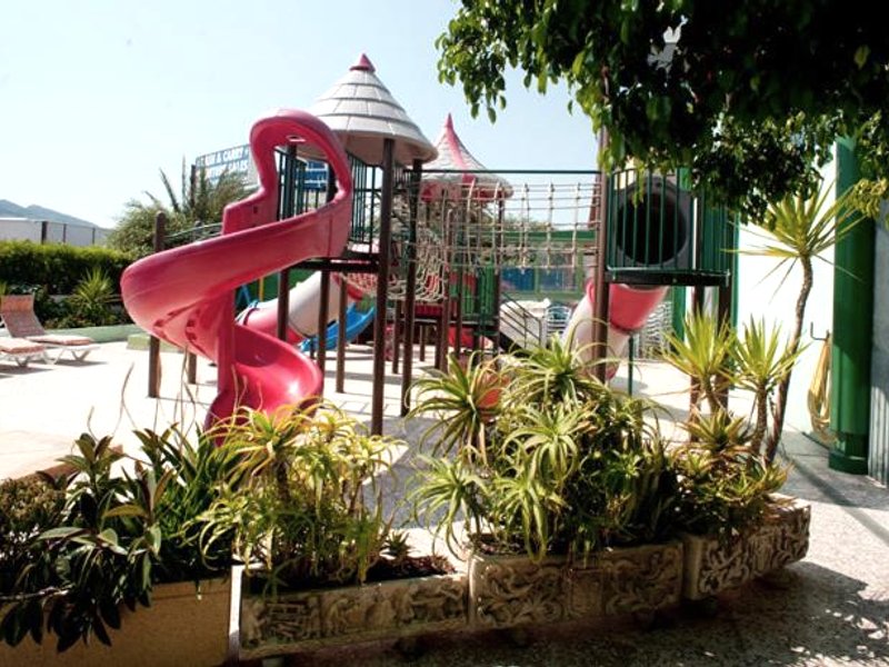 Hotel Europaの写真