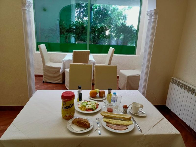 Hotel Europaの写真