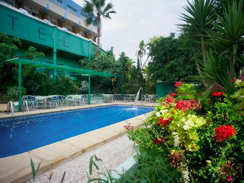 Hotel Europaの写真