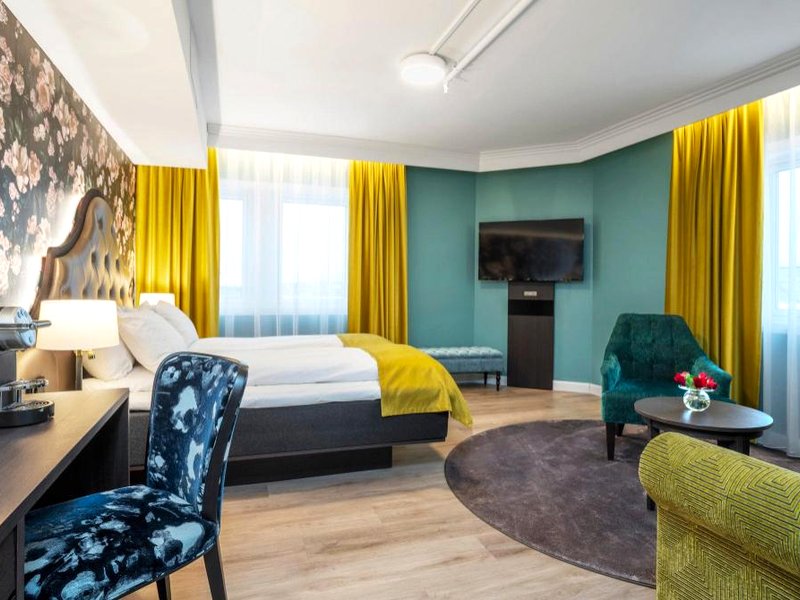 Thon Hotel Høyersの写真