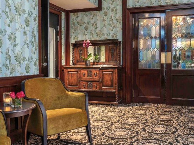 Thon Hotel Høyersの写真