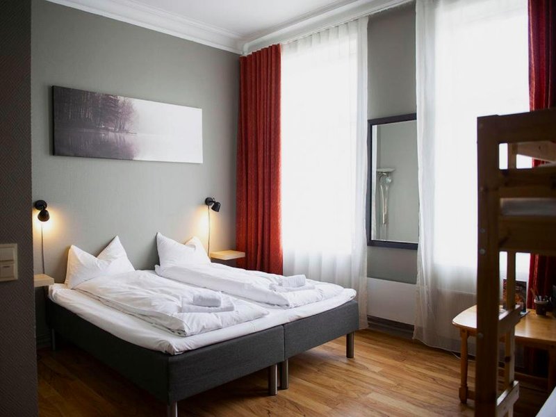 Henriks Hotellの写真