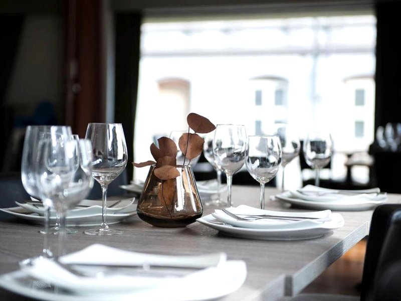 Henriks Hotellの写真