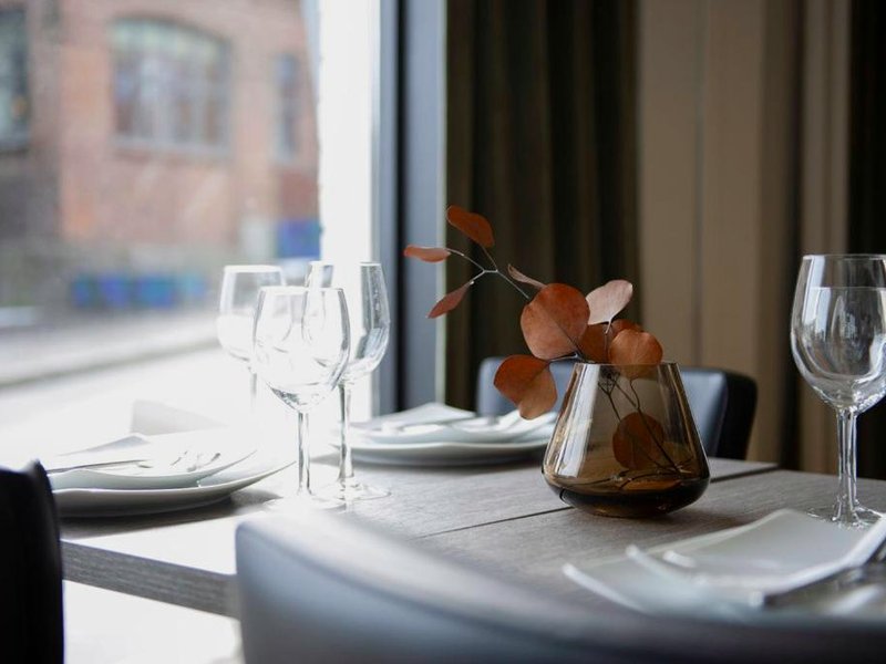 Henriks Hotellの写真