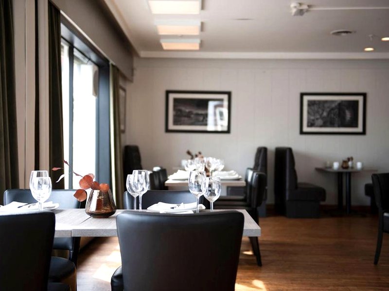 Henriks Hotellの写真
