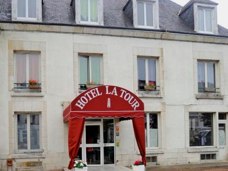 Hotel La Tourの写真