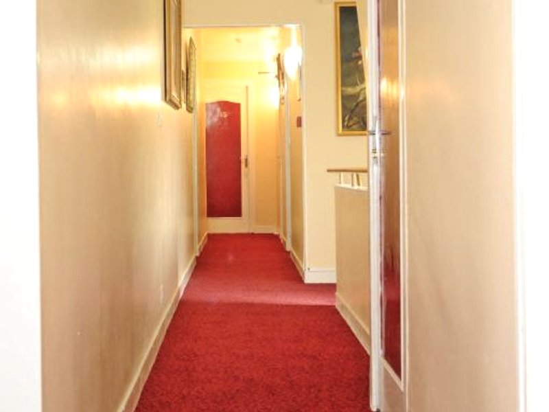Hotel La Tourの写真