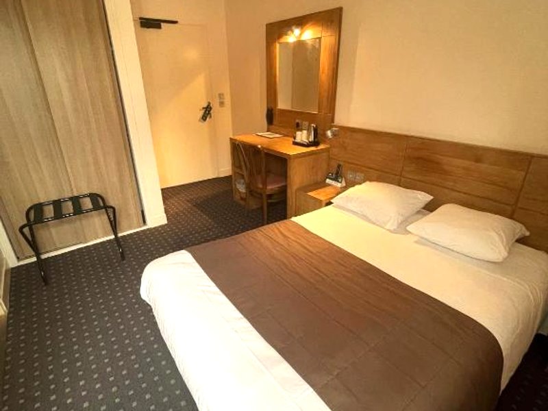 Logis Hotel Restaurant Du Labradorの写真
