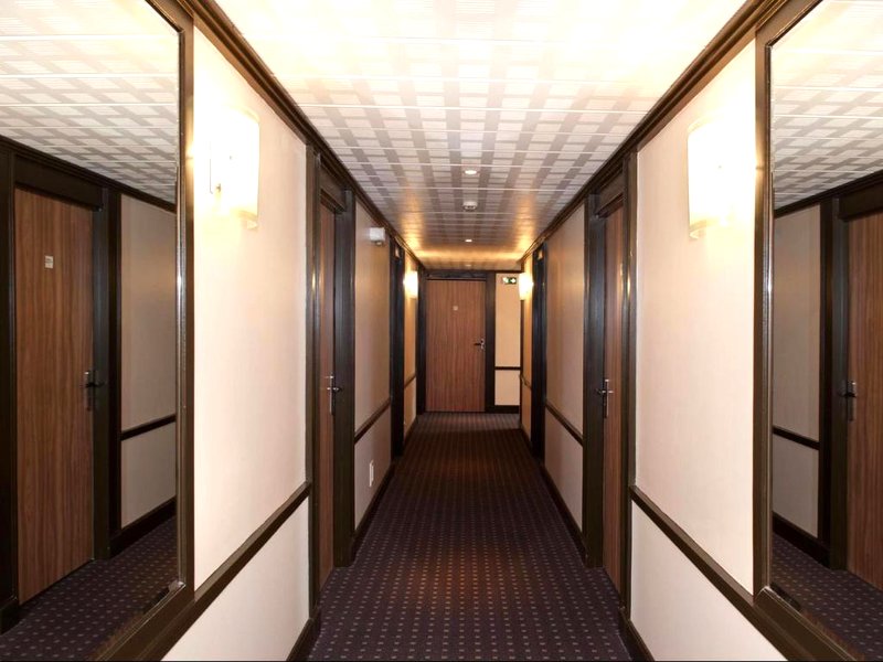 Logis Hotel Restaurant Du Labradorの写真